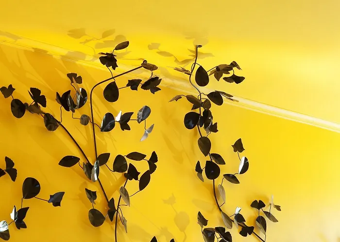 Le Petit Beaumarchais & Hotel