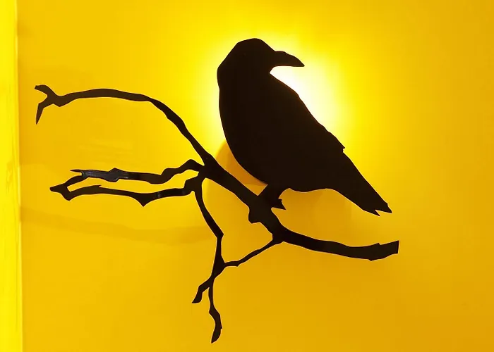 Hotel Le Petit Beaumarchais &