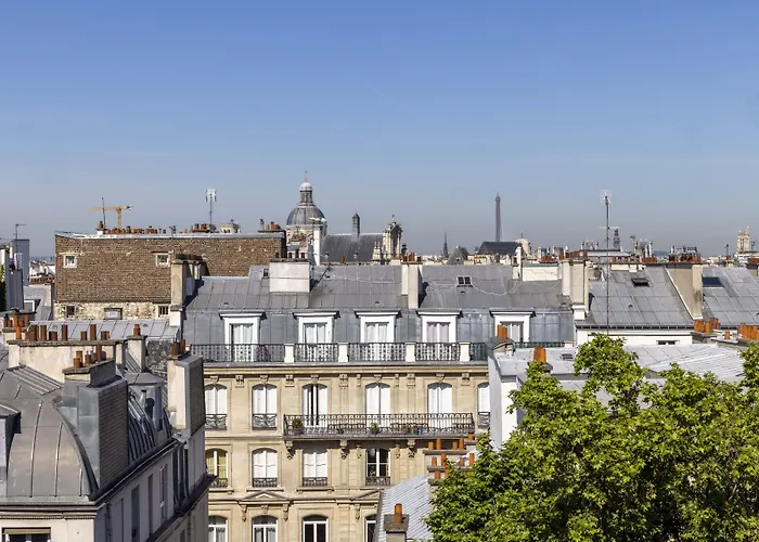 Le Petit Beaumarchais &