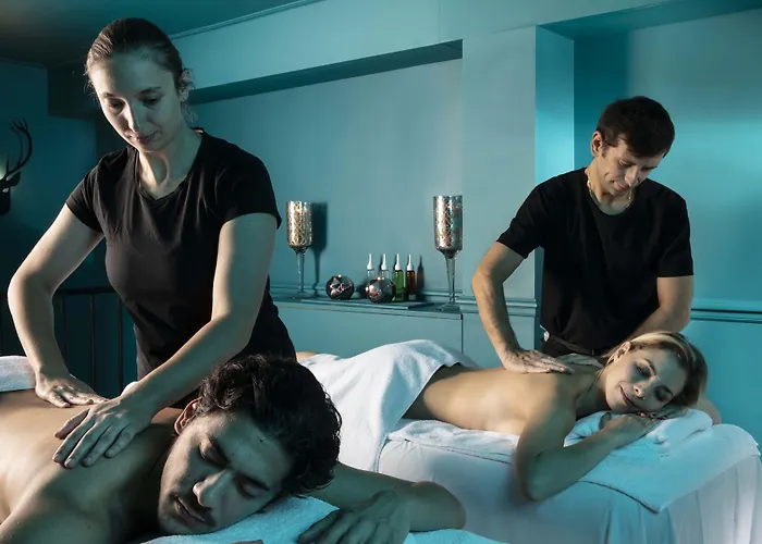 Hotel Le Petit Beaumarchais &