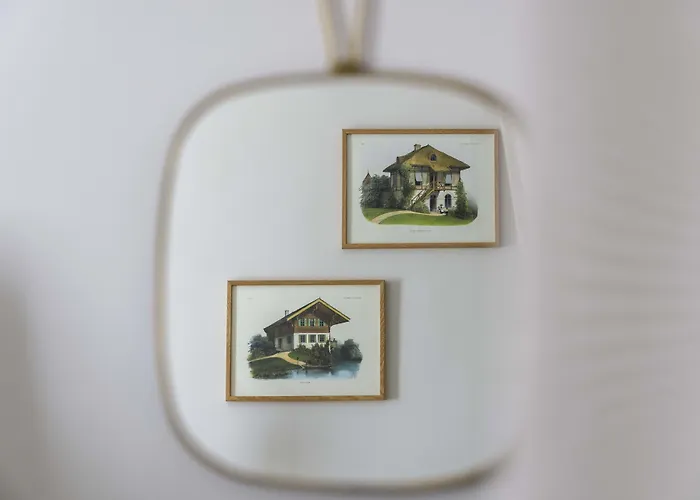 Hotel Le Petit Beaumarchais & Paris