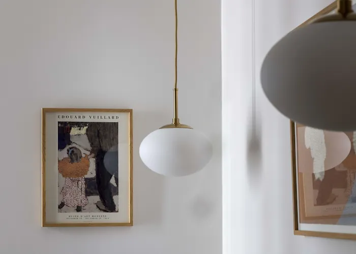 Hotel Le Petit Beaumarchais & 4*