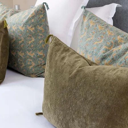 Hotel Le Petit Beaumarchais &