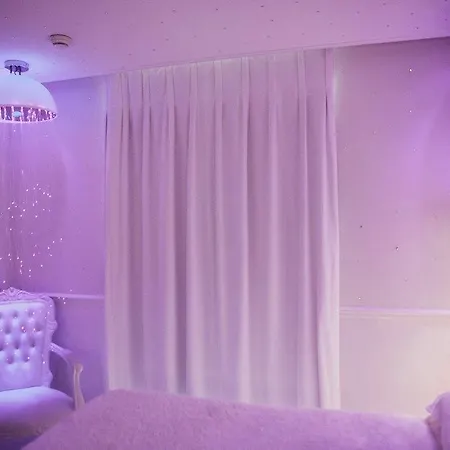 Hotel Le Petit Beaumarchais & 4*