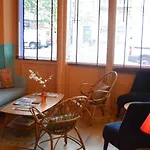 酒店 Le Petit Beaumarchais & 4*