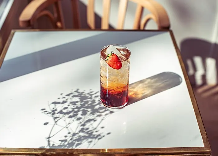 酒店 Le Petit Beaumarchais &