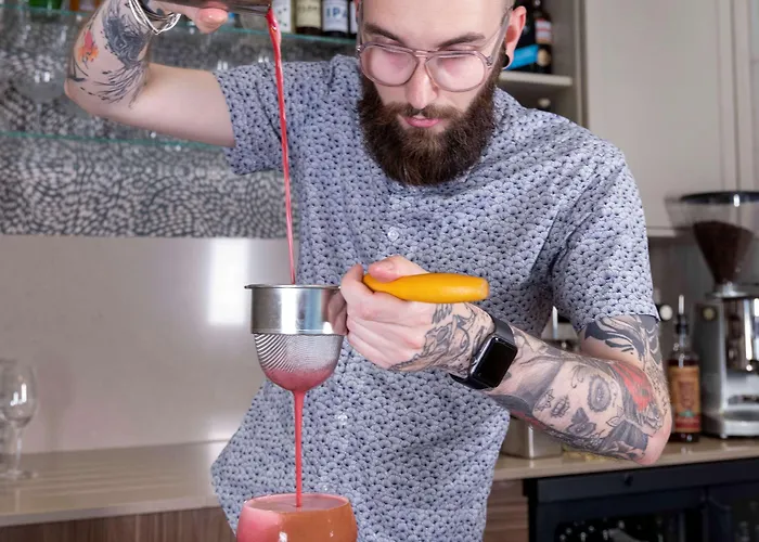 Le Petit Beaumarchais & 酒店